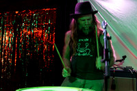 Thor Harris