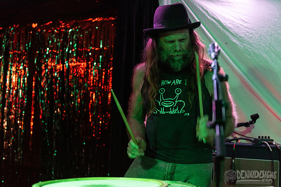 Thor Harris