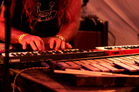 Thor Harris