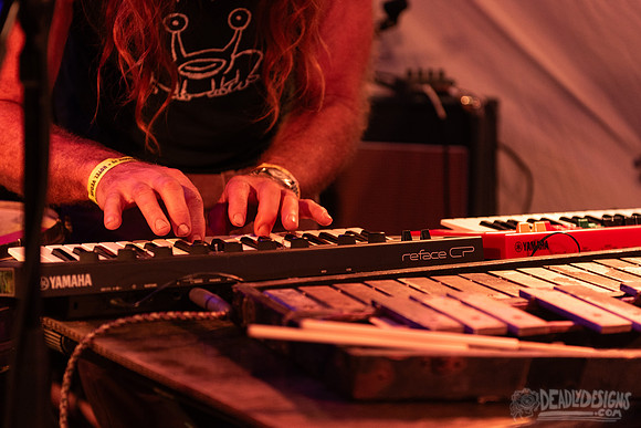 Thor Harris