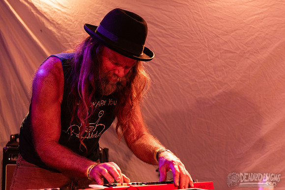 Thor Harris