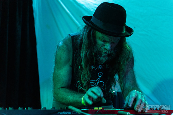 Thor Harris