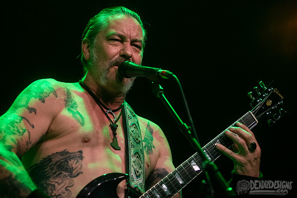 High on Fire