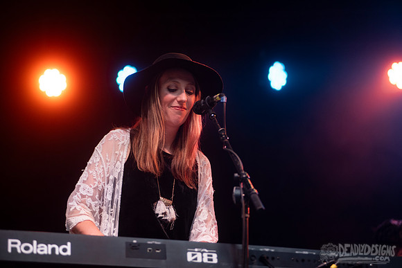 Rumours ATL: A Fleetwood Mac Tribute