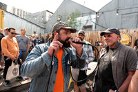 Lee Bains III & the Glory Fires