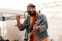 Lee Bains III + The Glory Fires