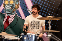 Lee Bains III + The Glory Fires