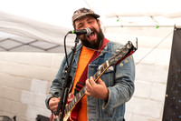 Lee Bains III + The Glory Fires