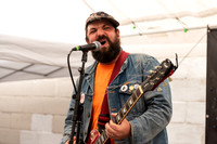 Lee Bains III + The Glory Fires