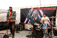 Lee Bains III + The Glory Fires