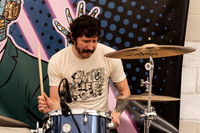 Lee Bains III + The Glory Fires