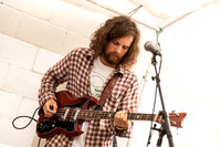 Lee Bains III + The Glory Fires