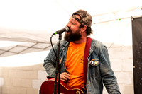 Lee Bains III + The Glory Fires