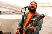 Lee Bains III + The Glory Fires