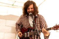 Lee Bains III + The Glory Fires