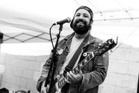 Lee Bains III + The Glory Fires