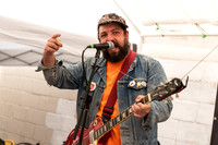 Lee Bains III + The Glory Fires