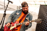 Lee Bains III + The Glory Fires