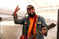 Lee Bains III + The Glory Fires