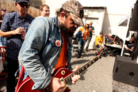 Lee Bains III + The Glory Fires