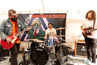 Lee Bains III + The Glory Fires