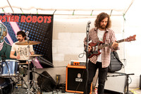 Lee Bains III + The Glory Fires