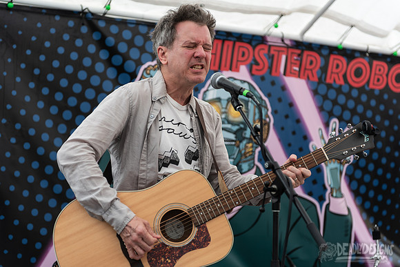 Mac McCaughan