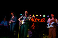 The Pink Stones
