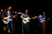 The Pink Stones