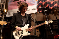Hamish Hawk