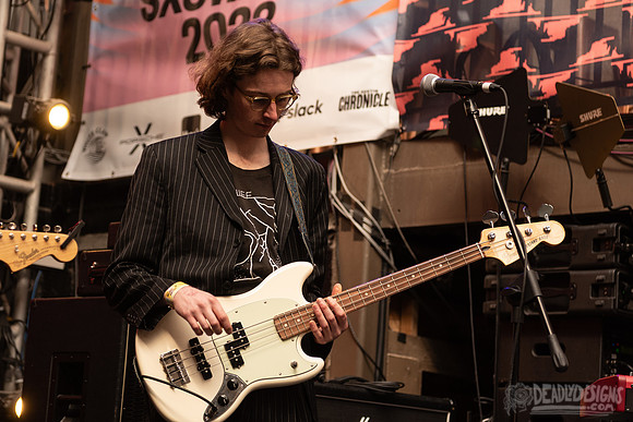 Hamish Hawk