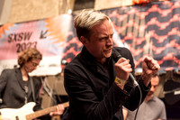 Hamish Hawk
