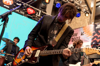 Hamish Hawk