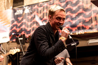 Hamish Hawk