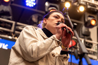 Hamish Hawk