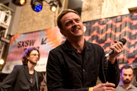 Hamish Hawk