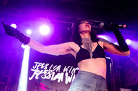 Jessica Winter