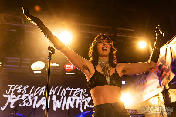 Jessica Winter