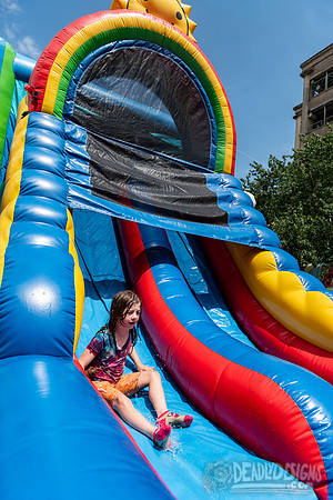KidsFest Activities