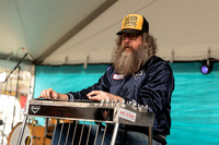 Gus Clark & the Least of His Problems