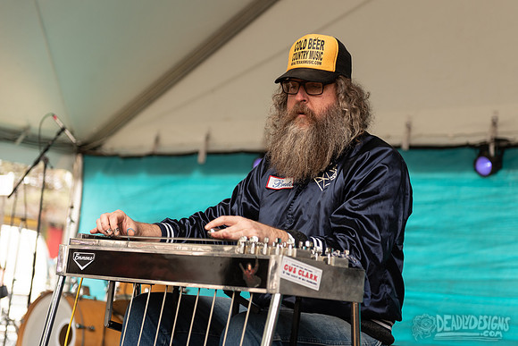 Gus Clark & the Least of His Problems