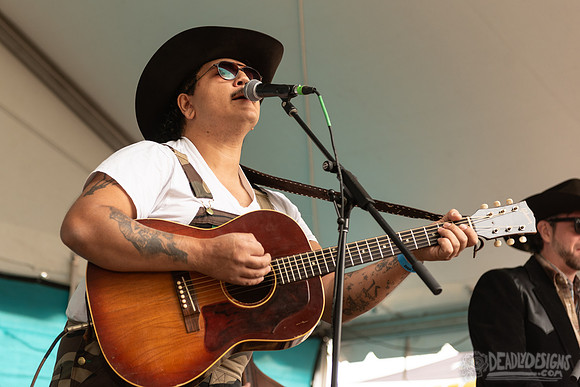 Gus Clark & the Least of His Problems