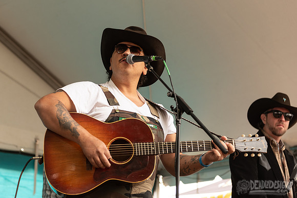 Gus Clark & the Least of His Problems
