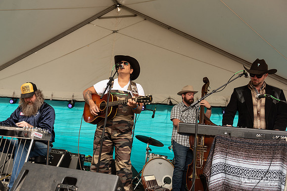 Gus Clark & the Least of His Problems