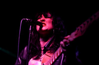 Miranda and the Beat