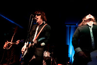 Muck and the Mires