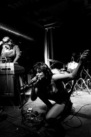Miranda and the Beat