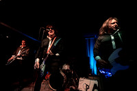 Muck and the Mires