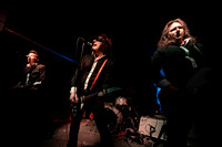 Muck and the Mires