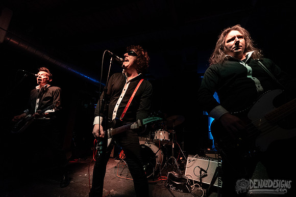 Muck and the Mires